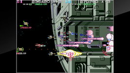Game image #3 of Arcade Archives STRATO FIGHTER
