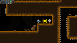 Game image #1 of Vosaria: Lair of the Forgotten