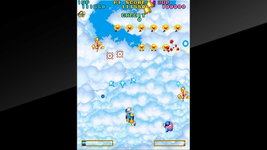 Game image #3 of Arcade Archives Bells & Whistles