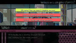 Game image #2 of Cupid Parasite