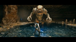 Game image #2 of STAR WARS Jedi: Survivor Deluxe Edition Game image #2 of STAR WARS Jedi: Survivor Deluxe Edition