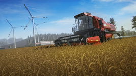 Game image #3 of Pure Farming 2018 Digital Deluxe Edition Game image #3 of Pure Farming 2018 Digital Deluxe Edition