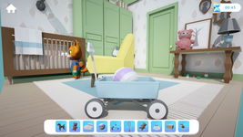 Game image #2 of Sherlock Purr