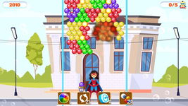 Game image #1 of Hero Pop