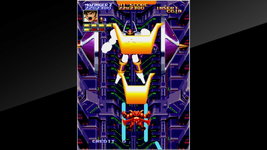 Game image #1 of Arcade Archives MAZINGER Z