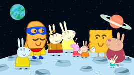 Game image #2 of Peppa Pig: World Adventures Game image #2 of Peppa Pig: World Adventures