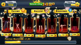 Game image #2 of All in Casino Girls Game image #2 of All in Casino Girls