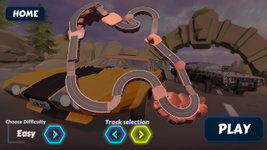 Game image #3 of MiniCar Extreme Car Driving Racing (Truck, Suv, Sedan, Cars)