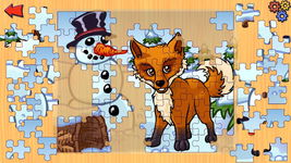 Game image #3 of Funny Farm Animal Jigsaw Puzzle Game for Kids and Toddlers Game image #3 of Funny Farm Animal Jigsaw Puzzle Game for Kids and Toddlers