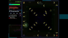 Game image #3 of Rainbow Laser Disco Dungeon