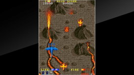 Game image #3 of Arcade Archives DRAGON SPIRIT Game image #3 of Arcade Archives DRAGON SPIRIT