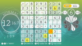 Game image #3 of Sudoku Relax 2 Summer Waves Game image #3 of Sudoku Relax 2 Summer Waves