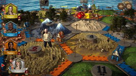 Game image #3 of CATAN - Console Edition Deluxe Game image #3 of CATAN - Console Edition Deluxe