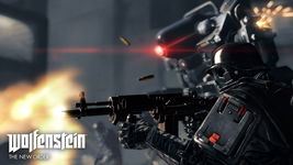 Game image #1 of Wolfenstein: Alt History Collection Game image #1 of Wolfenstein: Alt History Collection