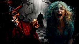 Game image #3 of The Nightmare: Serial Killers