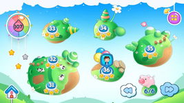 Game image #3 of ABC Search With Me
