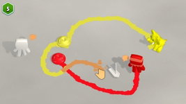 Game image #3 of Path of Colors