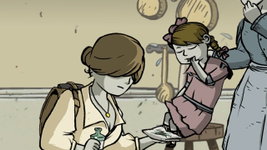 Game image #2 of Child of Light Ultimate Edition + Valiant Hearts: The Great War