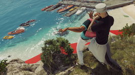 Game image #3 of HITMAN World of Assassination