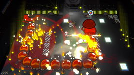 Game image #1 of DEATHRUN TV Game image #1 of DEATHRUN TV