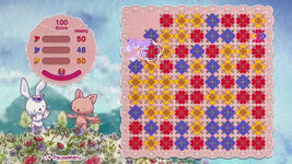 Game image #1 of Ruku's Heart Balloon Game image #1 of Ruku's Heart Balloon