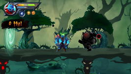 Game image #3 of Mystic Warriors Battleground