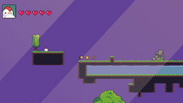 Game image #2 of Lost Chiko