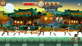 Game image #3 of Deadly Fighter 2