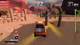 Game image #3 of WildTrax Racing