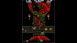 Game image #2 of Arcade Archives VICTORY ROAD