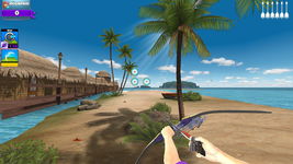Game image #3 of Archery Club