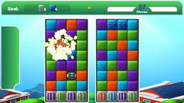 Game image #2 of City Match - A Block Pop Puzzle Game