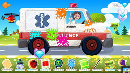 Game image #3 of Funny Car Wash - Trucks & Cars Game Garage for Kids & Toddlers Game image #3 of Funny Car Wash - Trucks & Cars Game Garage for Kids & Toddlers