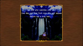 Game image #2 of DRAGON QUEST III: The Seeds of Salvation