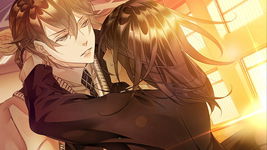 Game image #1 of Hana Awase New Moon Iroha Volume-