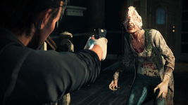 Game image #1 of The Evil Within 2 (PC) Game image #1 of The Evil Within 2 (PC)