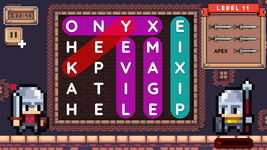 Game image #3 of Word Quest