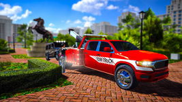 Game image #2 of TOW TRUCK Driver Simulator 2023