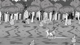 Game image #1 of Comic Jumper Game image #1 of Comic Jumper