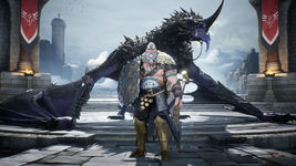 Game image #3 of Century: Age of Ashes - Stormraiser Premium Edition