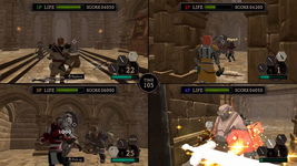 Game image #3 of Dark Dungeon Warrior Game image #3 of Dark Dungeon Warrior