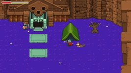 Game image #1 of Good Night, Knight Game image #1 of Good Night, Knight