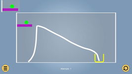 Game image #1 of Brain On: Dot Physics