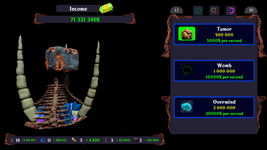 Game image #2 of Organic Engine