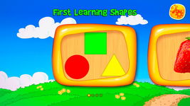 Game image #1 of Baby Puzzle - First Learning Shapes for Toddlers Game image #1 of Baby Puzzle - First Learning Shapes for Toddlers