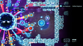 Game image #2 of Plutobi: The Dwarf Planet Tales