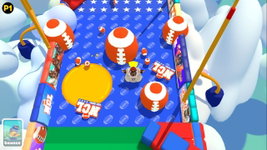 Game image #2 of NCL: USA Bowl Game image #2 of NCL: USA Bowl