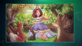 Game image #1 of Puzzle Galaxy Game image #1 of Puzzle Galaxy