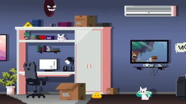 Game image #1 of .cat