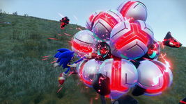 Game image #1 of Sonic Frontiers Game image #1 of Sonic Frontiers